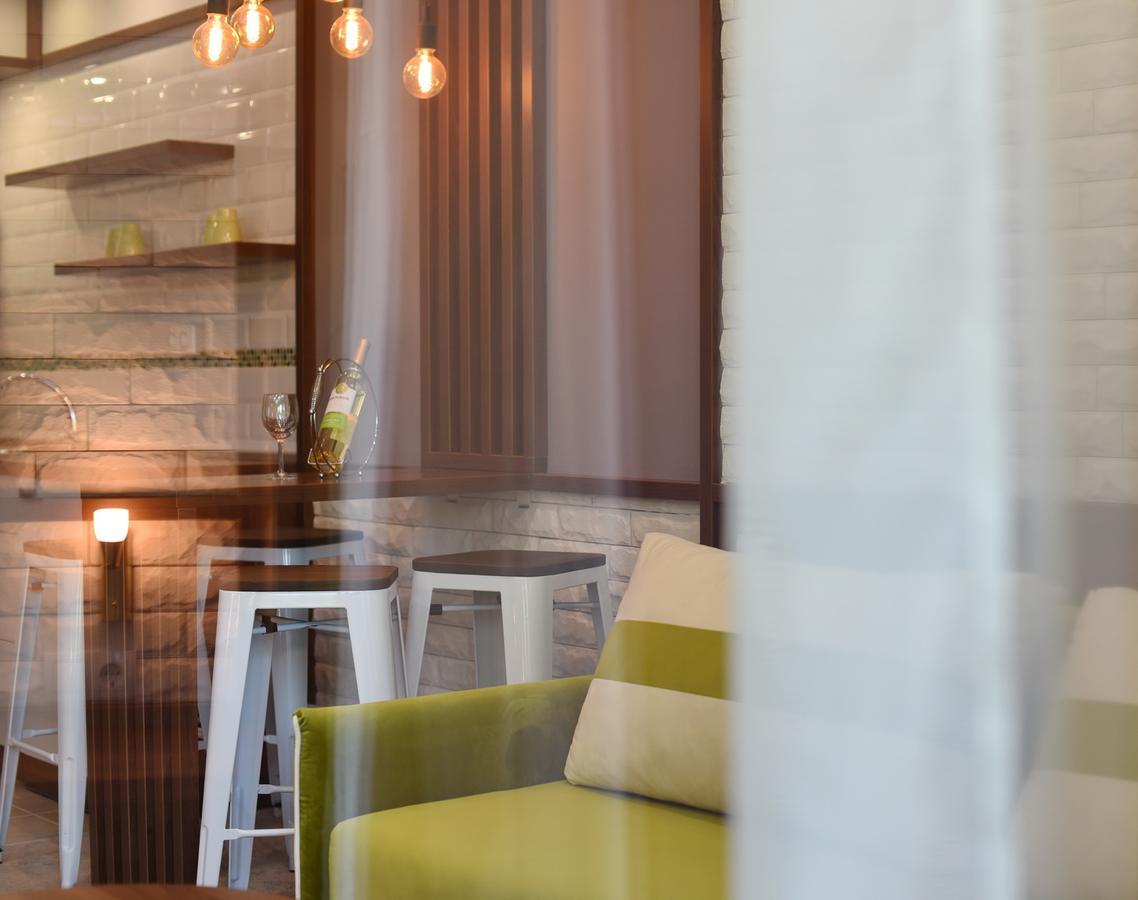 Green Life Boutique Apartments Bansko Exterior photo