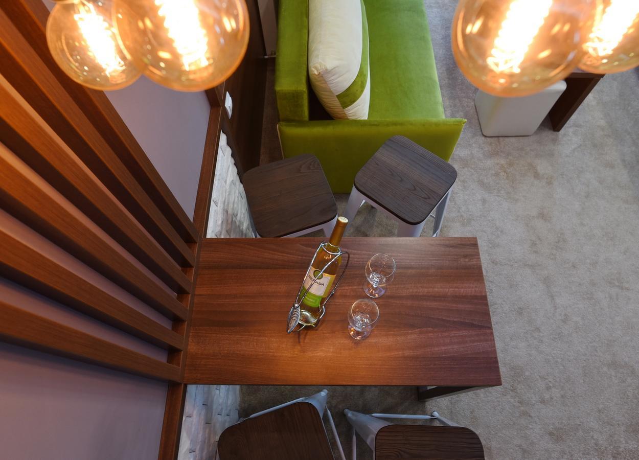 Green Life Boutique Apartments Bansko Exterior photo